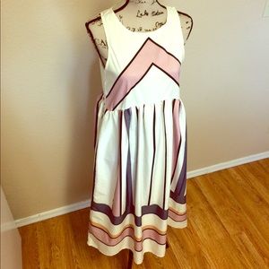 Retro/ Vintage dress; only worn once